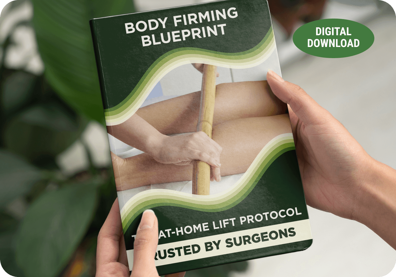 Bonus 3 Body Firming Blueprint
